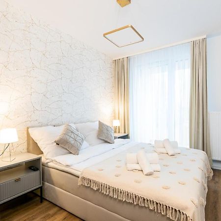 Apartament Excellence Perlowa Przystan Колобжег Экстерьер фото