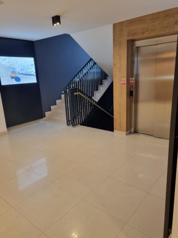 Apartament Excellence Perlowa Przystan Колобжег Экстерьер фото