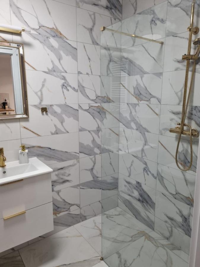 Apartament Excellence Perlowa Przystan Колобжег Экстерьер фото