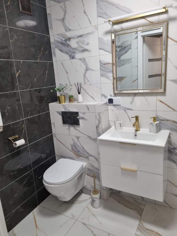 Apartament Excellence Perlowa Przystan Колобжег Экстерьер фото
