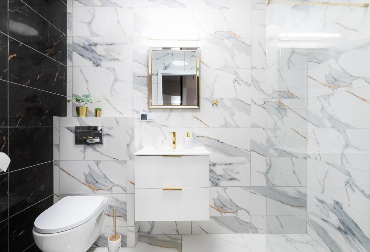 Apartament Excellence Perlowa Przystan Колобжег Экстерьер фото