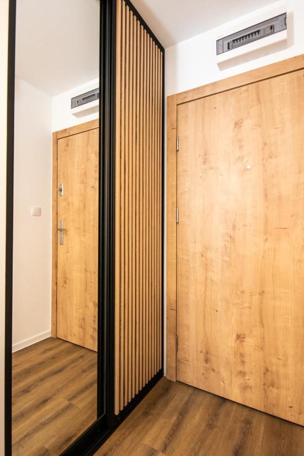 Apartament Excellence Perlowa Przystan Колобжег Экстерьер фото